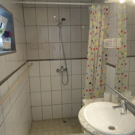 Apartament Casa Blanca *