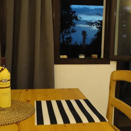 Apartament Casa Blanca