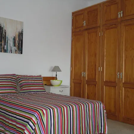 Casa Blanca * Tías