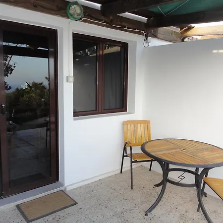 Casa Blanca Tias