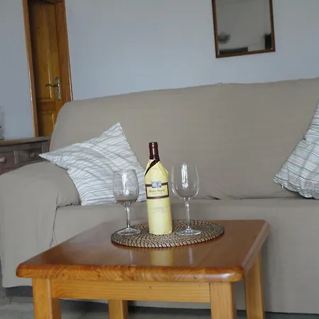Casa Blanca Tias