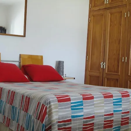 Apartment Casa Blanca Tias