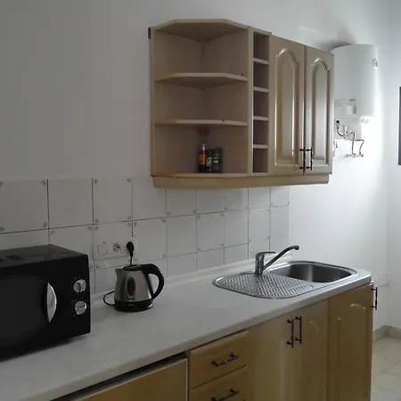 Casa Blanca Tias