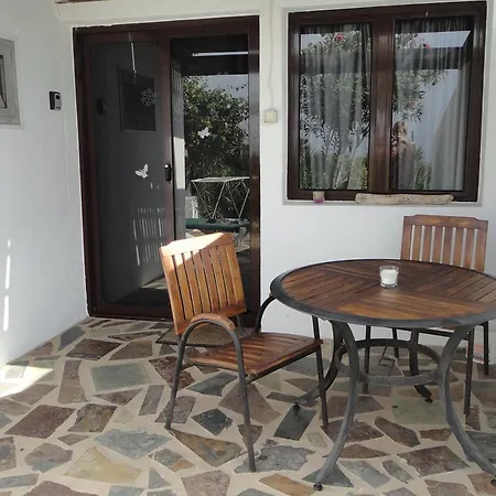 Apartment Casa Blanca