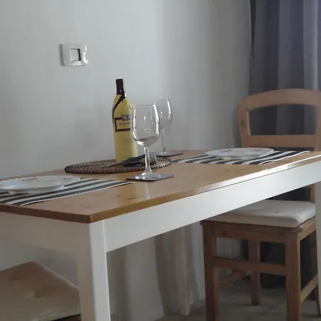 Apartment Casa Blanca *