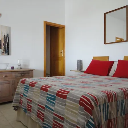 Apartment Casa Blanca Tias