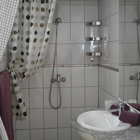 Casa Blanca Tias