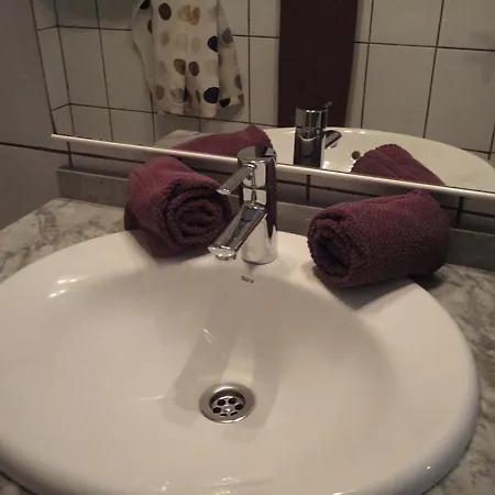 Apartment Casa Blanca *