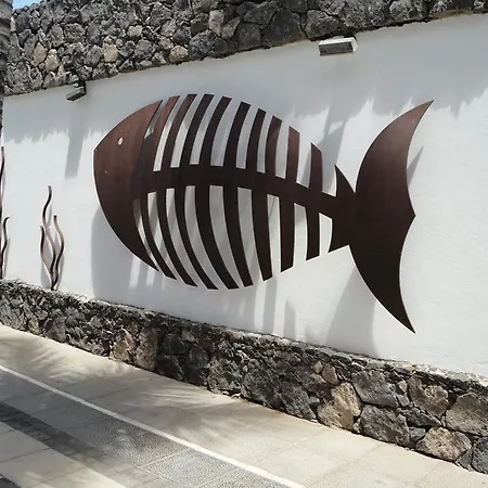 Appartamento Casa Blanca Tías