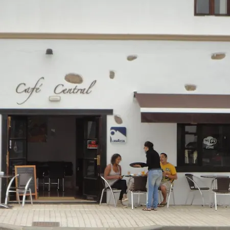 Appartamento Casa Blanca Tías