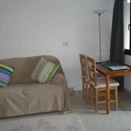 Casa Blanca * Tías